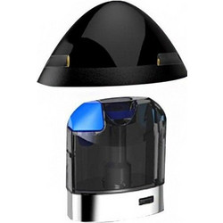 Voopoo VFL Cartridge 0.8ml 1,2ohm Default Title