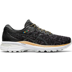 ASICS Gt-2000 8 Γυναικεία Αθλητικά Παπούτσια για Τρέξιμο Μαύρα 1012A940-001