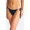 Sugarfree Bikini Slip Μαύρο 22802006