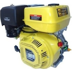 Ducar DJ188F με Πάσο