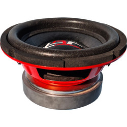 TRF Audio VLSW62 D2 Subwoofer Αυτοκινήτου 6" 250W RMS