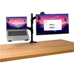 Trust arm laptop TANOR MONITOR AND 25337