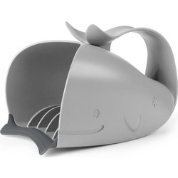 Skip Hop - MOBY waterfall bath rinser - Grey