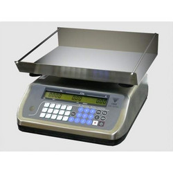 Ζυγαριά λιανικής πώλησης DIGI DS-781B SS - 30kg / 5-10g
