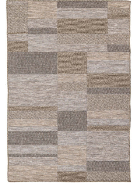 Royal Carpet Oria Χαλί Ορθογώνιο Καλοκαιρινό Ψάθινο 140x200cm 81 Y