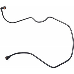 ΣΩΛΗΝΑΣ ΚΑΥΣΙΜΟΥ RENAULT CLIO II '99-/ KANGOO '00-'07 1.2/1.4 D4F/K7J