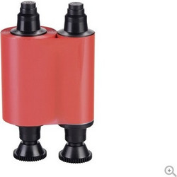EVOLIS PRIMACY / ZENIUS ΜΕΛΑΝΟΤΑΙΝΙΑ ΚΟΚΚΙΝΗ ΓΙΑ 1000 ΕΚΤΥΠΩΣΕΙΣ