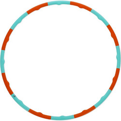 Legami Φορητό Hula Hoop - Legami