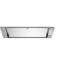 Bertazzoni KC90PRO1XA Μηχανισμός Απορρόφησης 90cm Inox
