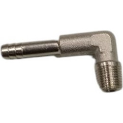 SM490 Γωνιακή σύνδεση για STEAM MASTER