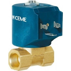 Ceme - Ηλεκτρομαγνητική βάνα πετρελαίου 1/2''
