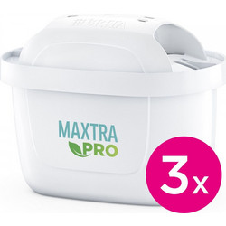 Brita MAXTRA PRO ALL-IN-1 Pack 3
