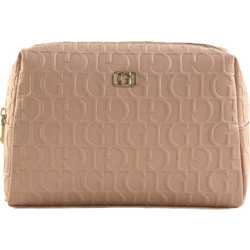 Guess PW7530-P5215 Γυναικείο Νεσεσέρ 23x9x16cm Ροζ