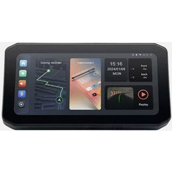 ΚΑΤΑΓΡΑΦΙΚΟ ΜΟΤΟΣΥΚΛΕΤΑΣ ΜΕ GPS & ΟΘΟΝΗ 6.2'' XD-04916