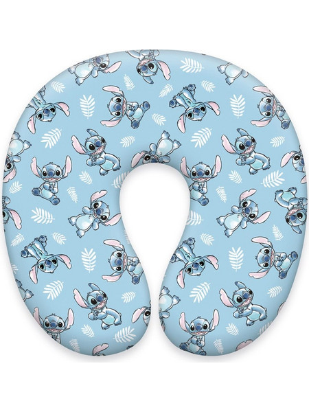 Lilo & Stitch Neck Cushion