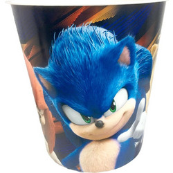 Sonic Κουβάς (572-54353)