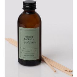 Αρωματικό Χώρου - Reed Diffuser | 5 επιλογές Αρωμάτων