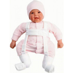 Ortholand Pavlik Harness Νάρθηκας Ισχίων Βρεφικός 260