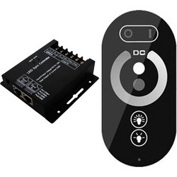 Ασύρματο dimmer για ταινία LED 3Ch 12-24V DC SMARTDIMR ACA
