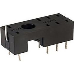 Βάση PCB 2 επαφών pin 5mm EC50 ERSCE