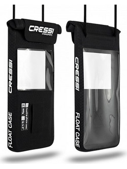 Στεγανή θήκη κινητού Cressi Floating-CRESSI