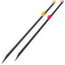 Βάσεις καλαμιών Surfcasting - 1,50 m , Πορτοκαλί-CINNETIC