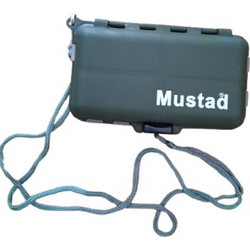 Κουτί για αγκίστρια No 14 Mustad