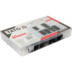 ΚΛΙΠΣ ΑYT/ΤΟΥ MITSUBISHI 370PCS YT-06659
