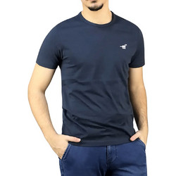 HENRY COTTONS T-SHIRT JERSEY HC/B