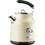 Westinghouse Retro WKWKH148WH Ανοξείδωτος Βραστήρας 1.7lt 2200W