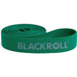 Blackroll Super Band Μεσαίο Green