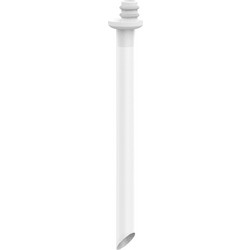 Καλαμάκι Πλαστικό Ion8 Για Δοχεία 350 & 400ml