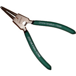 Πένσα MACO 175mm - που ανοίγει - για ασφάλειες