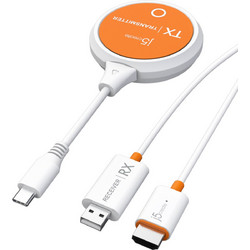 J5create JVAW62-N Screencast Wireless Display HDMI Extender