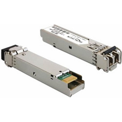 SFP Module LC Delock (T8298) - 1Gbps - Up to 500m - Multi-Mode 86186