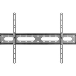 Stell SHO4220 Βάση Τηλεόρασης Τοίχου 37"-70" έως 45kg