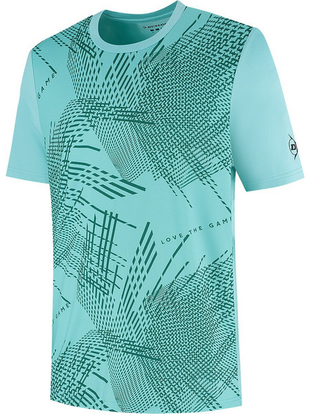 Dunlop Performance Game 4 T-Shirt 880320