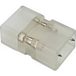 Ενδιάμεσος Σύνδεσμος Universe για LED Ταινία 230Volt 2-U009270