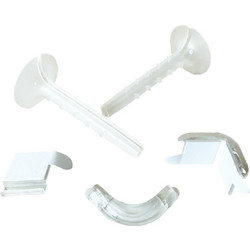 Huawei FWC01, FTTR Transparent Optical Cable Clip