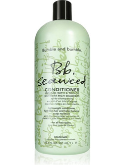 Bumble & Bumble Seaweed Conditioner 1lt
