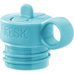 Fresk Ανταλλακτικό Σετ για Μπουκάλια Θερμός Καλαμάκι & Καπάκι Aqua
