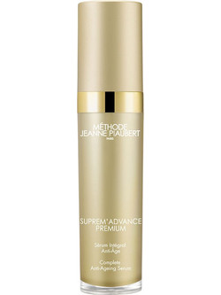 Methode Jeanne Piaubert Supreme Advance Premium Complete Αντιγηραντικό Serum Προσώπου 30ml