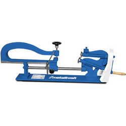 METALLKRAFT ΣΤΡΟΓΓΥΛΟΨΑΛΙΔΑ KS 1 3811001