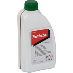 Makita Saw chain oil Biotop 1L
