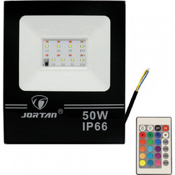 Jortan JORTAN-TP50WRGB