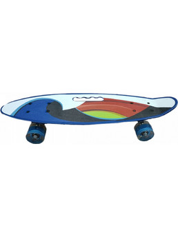 YB-108 Rainbow