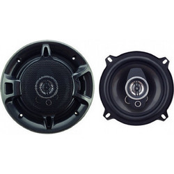 PerVoi TS-1372 Dual Σετ Ηχεία Αυτοκινήτου 5.25" 3 Δρόμων 35W RMS