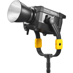 Godox KNOWLED M600Bi Pro K1 650W LED Light (2800-6500K) Bowens Mount with Carry Bag