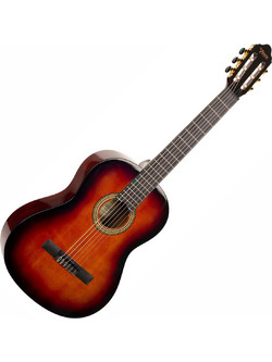 Valencia VC-204 Classic Sunburst 4/4