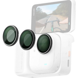 Insta360 GO Ultra ND Filter Set